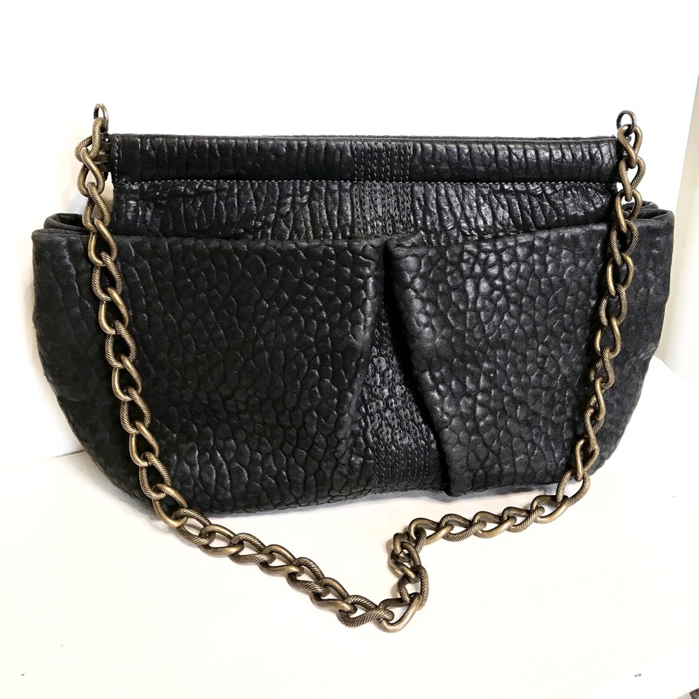 Authentic Lanvin purse